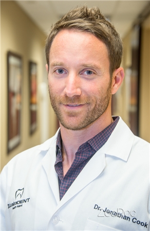 Dr. Jonathan Cook, DMD