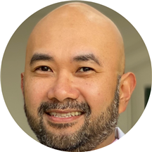 Dr. Jonathan Dizon, OD