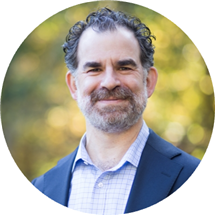 Dr. Jonathan Eger, PsyD