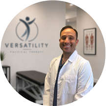 Dr. Jonathan Einhorn, DPT