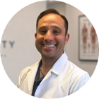 Dr. Jonathan Einhorn, DPT