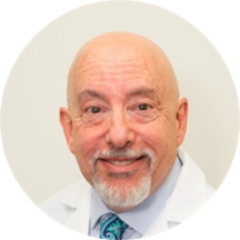 Dr. Jonathan Elias, MD