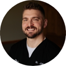 Dr. Jonathan Engstrom, DC, CCSP, CKTP