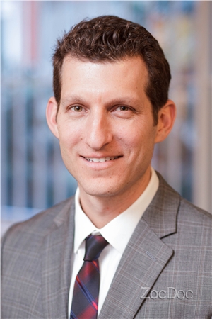 Dr. Jonathan Feistmann, MD