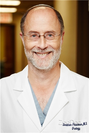 Dr. Jonathan Fleischmann, MD, FACS