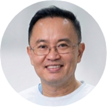 Dr. Jonathan Florendo, DDS