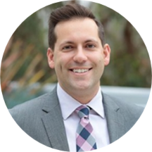 Dr. Jonathan Frank, MD