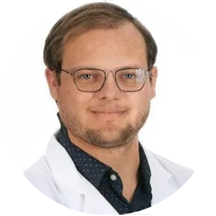 Dr. Jonathan Giegner, MD