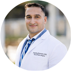 Dr. Jonathan Harounian, MD