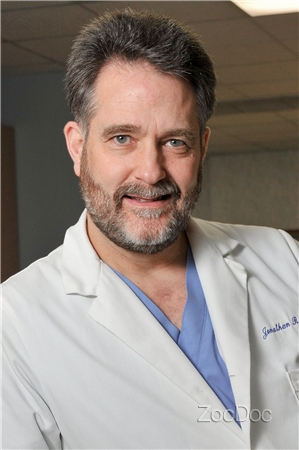Dr. Jonathan Hulme, MD