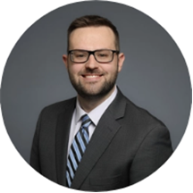 Dr. Jonathan Ismond, OD