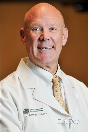 Dr. Jonathan Jensen, MD