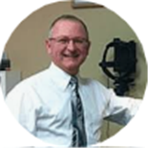 Dr. Jonathan K Solan, OD