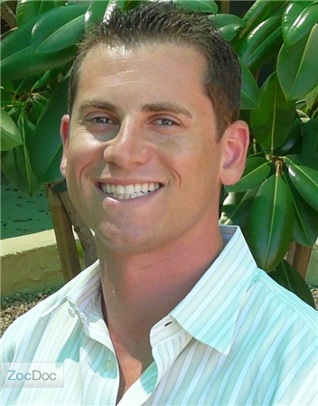 Dr. Jonathan Kalika, DMD