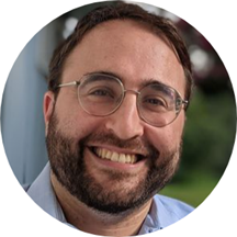Dr. Jonathan Katibian, PsyD