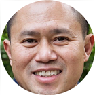 Dr. Jonathan Lam, PhD