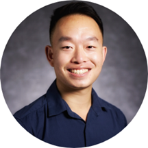 Dr. Jonathan Lau, OD