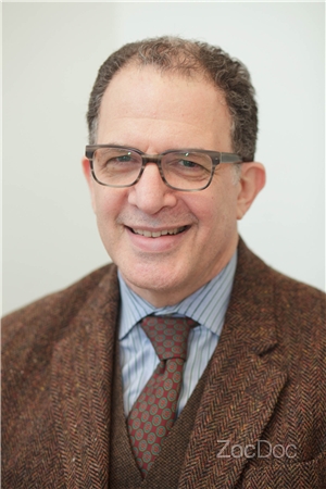 Dr. Jonathan Lauter, MD