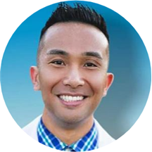 Dr. Jonathan Llamas, DNP, PMHNP-BC