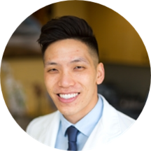 Dr. Jonathan Ly, DMD