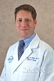 Dr. Jonathan Mallen, MD