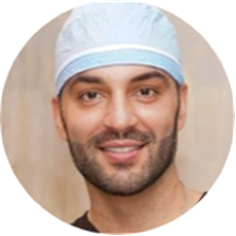 Dr. Jonathan Melekh-Shalom, MD