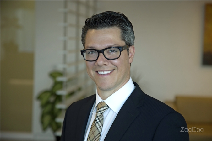 Dr. Jonathan Nassos, MD