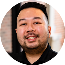 Dr. Jonathan Nguyen, OD