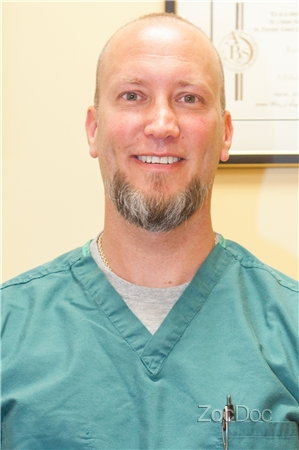 Dr. Jonathan Reich, MD