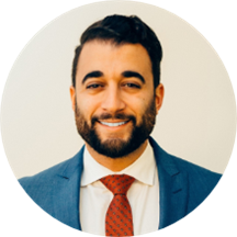 Dr. Jonathan S. Pourmorady, MD