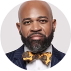 Dr. Jonathan Shepherd, MD