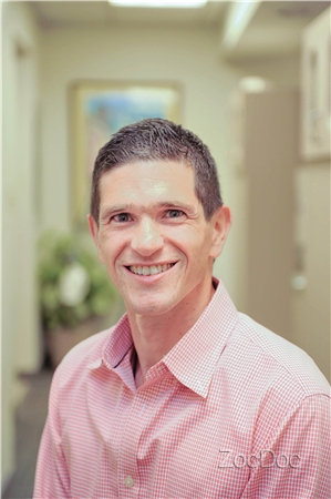 Dr. Jonathan Siegel, DMD