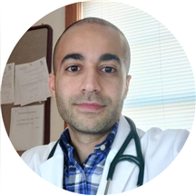 Dr. Jonathan Solaimanzadeh, DO