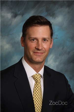 Dr. Jonathan Solomon, MD