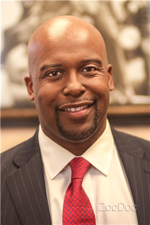 Dr. Jonathan Stoudmire, MD