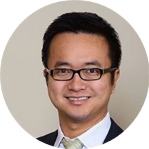 Dr. Jonathan Ting, MD