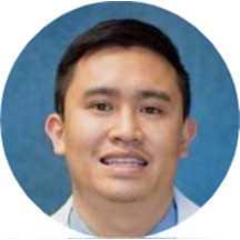 Dr. Jonathan Tran, OD