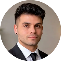 Dr. Jonathan Trejo, MD