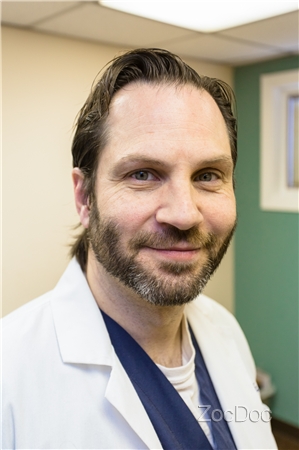 Dr. Jonathan Turkish, MD