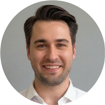 Dr. Jonathan VanGessel, OD
