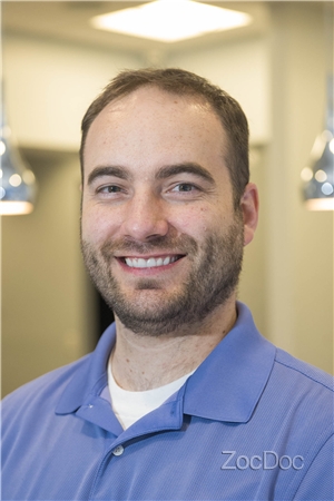 Dr. Jonathan Welch, DMD