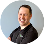Dr. Jonathan Winter, PT, DPT
