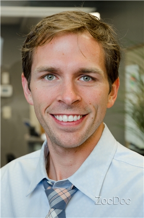Dr. Jonathan Wooten, DMD