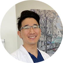 Dr. Jonathan Wu, DMD