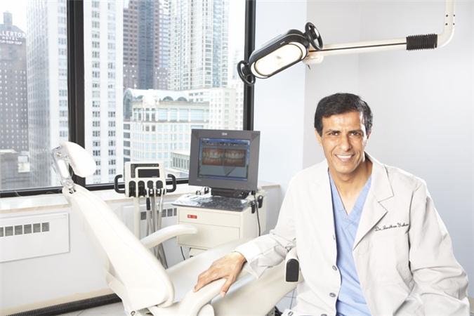 Dr. Jonathan Yahav, DDS