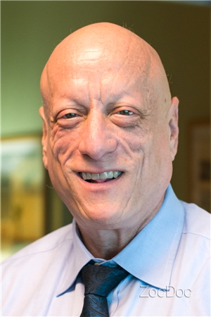 Dr. Jonathon Goldman, MD