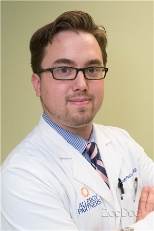 Dr. Jonathon Posthumus, MD
