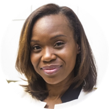 Dr. Jonelle Cox, DDS