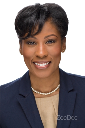 Dr. Jonelle Grant, DDS, MPH