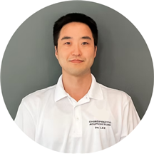 Dr. Jongbo Lee, DC